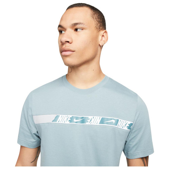 Nike Ανδρική κοντομάνικη μπλούζα Sportswear Nike Ανδρική κοντομάνικη μπλούζα Sportswear